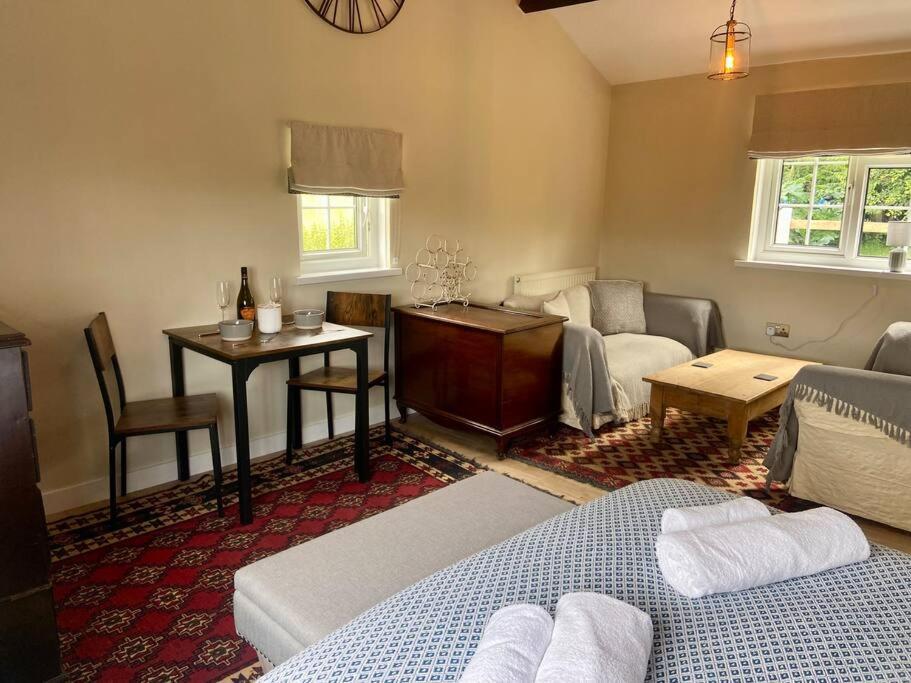 Vila Couples Getaway, With Mountain Views/Dog Friendly Crickhowell Exteriér fotografie