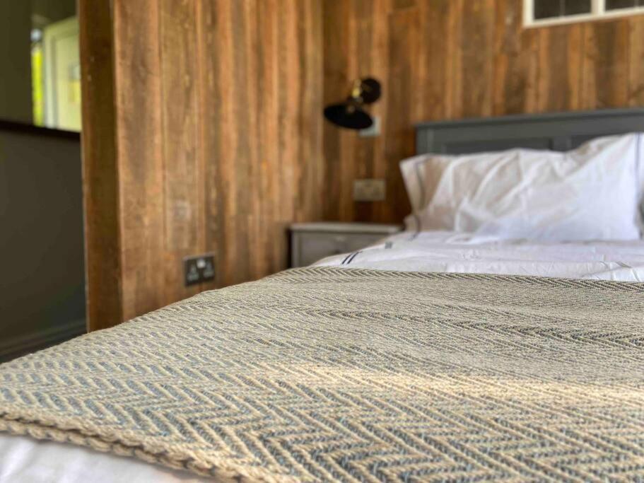 Vila Couples Getaway, With Mountain Views/Dog Friendly Crickhowell Exteriér fotografie